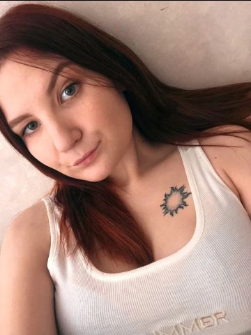 Анкета проститутки Адель, 24 года